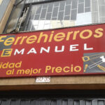 Ferrehierros EMANUEL Ferreteria - Ferretería en Bogotá