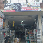 Ferreimpacto s.a.s - Ferretería en Bogotá