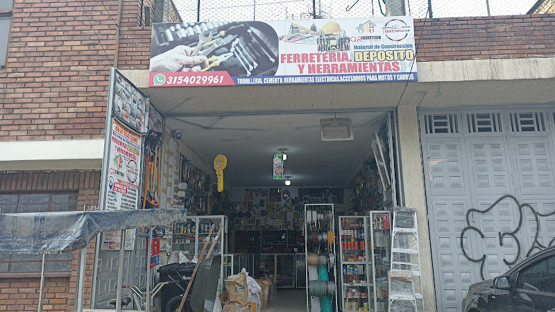 Imagen de Ferreimpacto s.a.s - Ferretería en Bogotá
