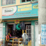 Ferrelecteicos El Diamante - Ferretería en Bogotá