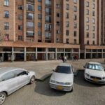 Ferrelecticos Carlos Lleras - Ferretería en Bogotá