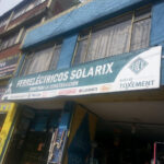 Ferrelecticos SOLARIX - Ferretería en Bogotá