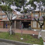 Ferrelecticos Santander Jorp - Ferretería en Bogotá