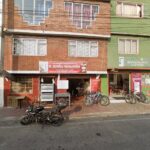 Ferrelecticos de andru - Ferretería en Bogotá