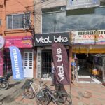 Ferrelectrico RIVERA - Ferretería en Bogotá