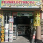 Ferrelectricos AAA - Ferretería en Bogotá