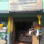 Ferrelectricos A.R - Ferretería en Bogotá