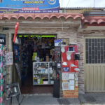 Ferrelectricos Ag - Ferretería en Bogotá