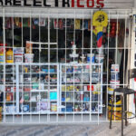 Ferrelectricos Alto Poblado - Ferretería en Cartagena