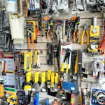 Ferrelectricos Arelis - Ferretería en Bogotá