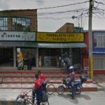 Ferrelectricos Bamaral - Ferretería en Soacha