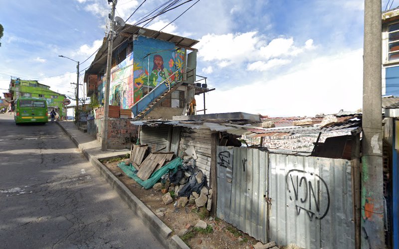 Imagen de Ferrelectricos Bernacol - Ferretería en Bogotá