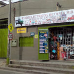 Ferreléctricos Betania M.B. - Ferretería en Bogotá
