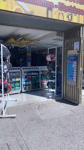Imagen de Ferreléctricos Boita - Ferretería en Bogotá