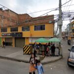 Ferrelectricos Bolívar - Ferretería en Bogotá