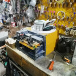 Ferrelectricos CAMIDAN - Ferretería en Bogotá