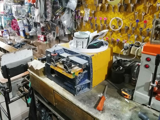 Imagen de Ferrelectricos CAMIDAN - Ferretería en Bogotá