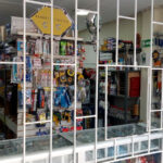 Ferrelectricos C&C - Ferretería en Bogotá