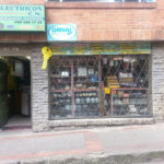 Ferrelectricos CN - Ferretería en Bogotá