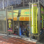 Ferrelectricos Casa Frank - Ferretería en Bogotá