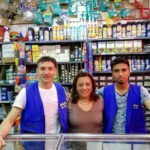 Ferreléctricos Casa Grande - Ferretería en Bogotá