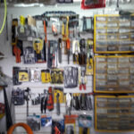 Ferrelectricos Casablanca - Ferretería en Bogotá