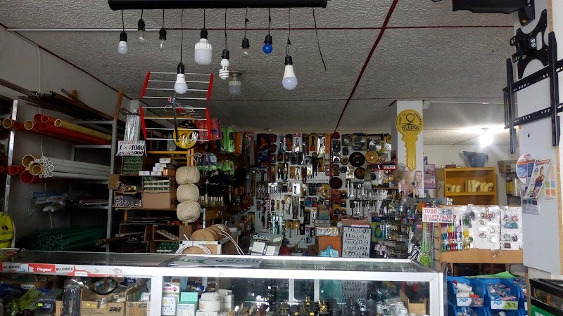 Imagen de Ferrelectricos Cein - Ferretería en Bogotá