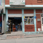 Ferrelectricos Center - Ferretería en Bogotá