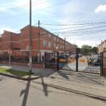 Ferrelectricos Cerrageria - Ferretería en Bogotá