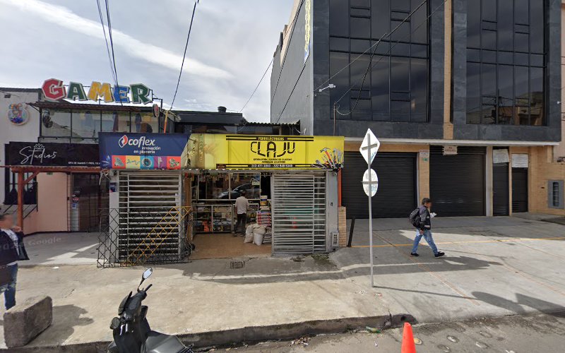 Imagen de Ferrelectricos Claju - Ferretería en Bogotá