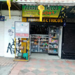 Ferrelectricos Cobos - Tienda de herramientas en Soacha