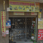 Ferrelectricos D & R - Ferretería en Soacha