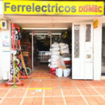 Ferreléctricos DISMEC - Tienda de herramientas en Bogotá