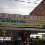 Ferrelectricos Daicor - Ferretería en Bogotá