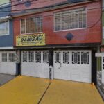 Ferrelectricos Danisa - Ferretería en Bogotá