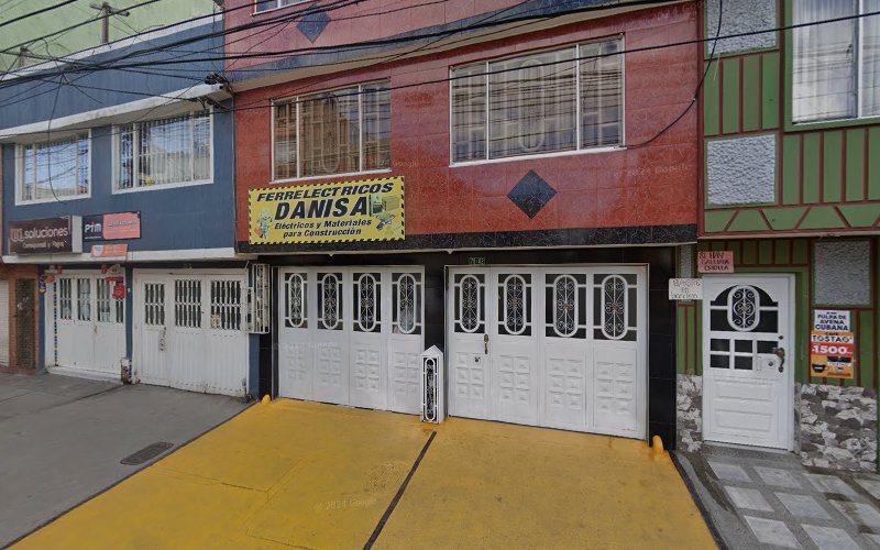 Imagen de Ferrelectricos Danisa - Ferretería en Bogotá