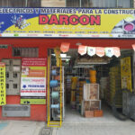 Ferrelectricos Darcon - Ferretería en Bogotá