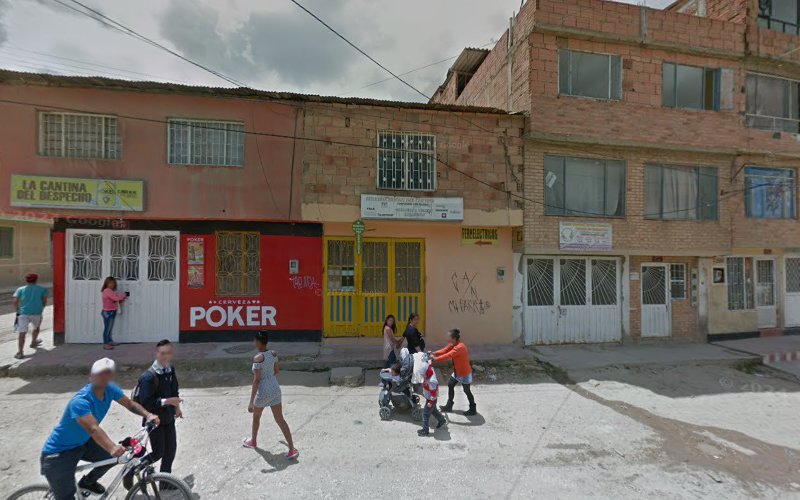 Imagen de Ferrelectricos Del Centro - Ferretería en Soacha