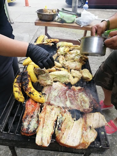Imagen de Ferrelectricos Diaz - Ferretería en Bogotá