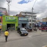 Ferrelectricos Difaner - Ferretería en Bogotá