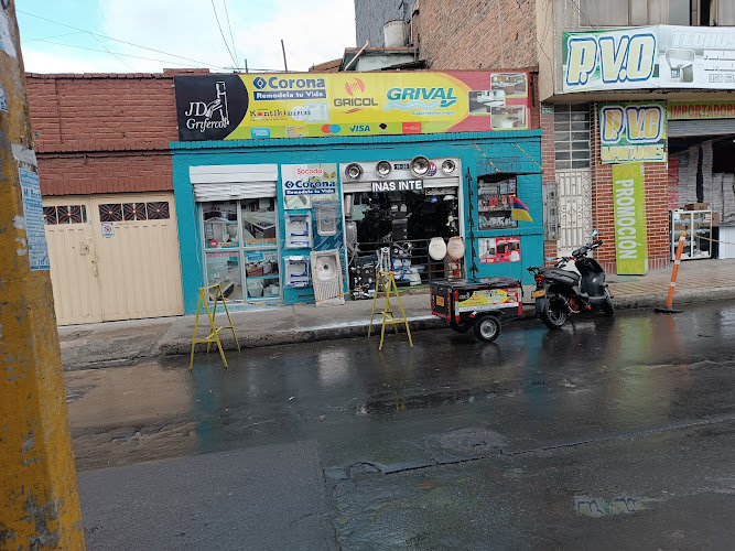 Imagen de Ferrelectricos Djr - Ferretería en Bogotá