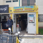 Ferrelectricos El Aguila Dorada - Ferretería en Bogotá