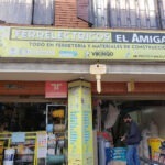 Ferrelectricos El Amigazo - Ferretería en Bogotá