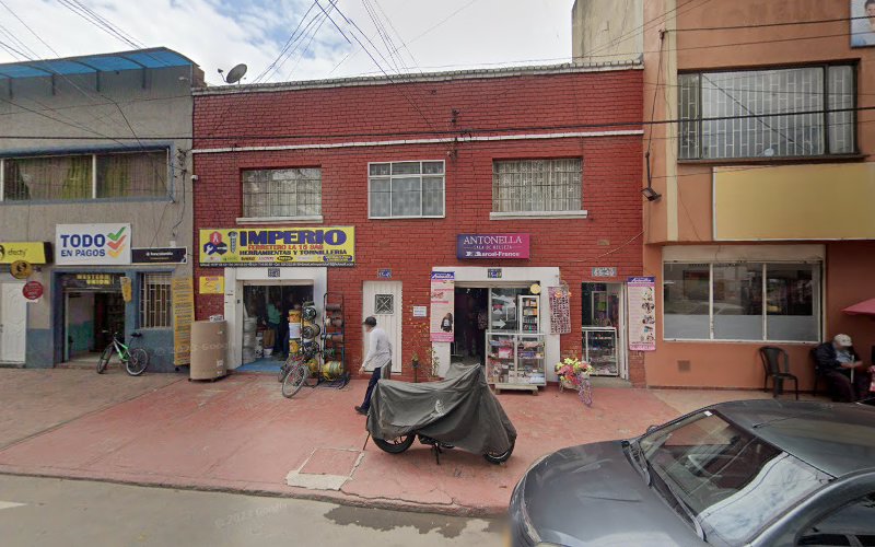 Imagen de FERREPLAST - Ferretería en Bogotá