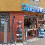Ferrelectricos El Coste - Ferretería en Bogotá