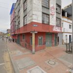 Ferrelectricos El Desbare 2 - Ferretería en Bogotá