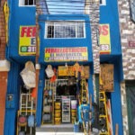 Ferrelectricos El Mayorista - Ferretería en Soacha