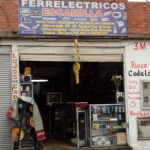 Ferreléctricos Escamilla - Tienda de artículos para el hogar en Bogotá