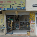 Ferrelectricos Famver - Ferretería en Bogotá
