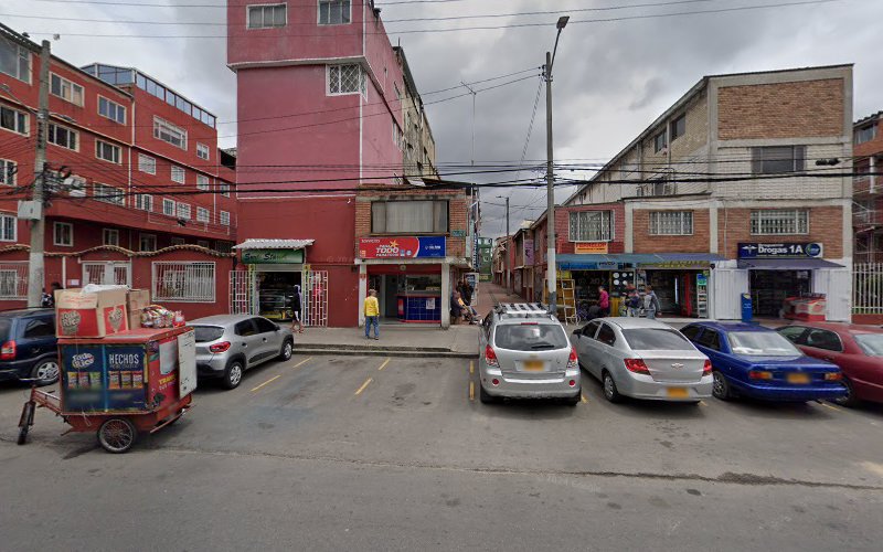 Imagen de Ferreléctricos Ferrecol - Ferretería en Bogotá